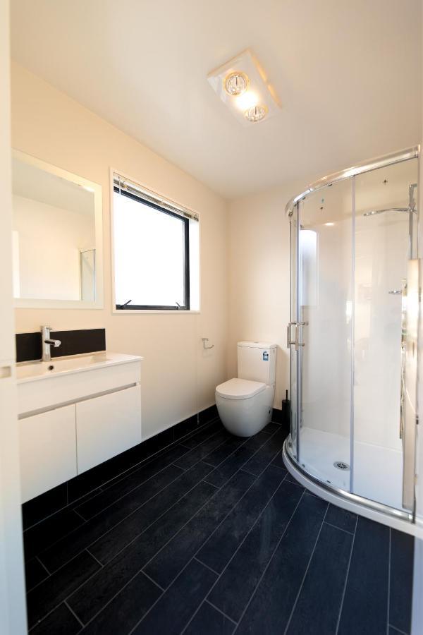 Tekapo Space Apartment เลคเทคาโป ภายนอก รูปภาพ
