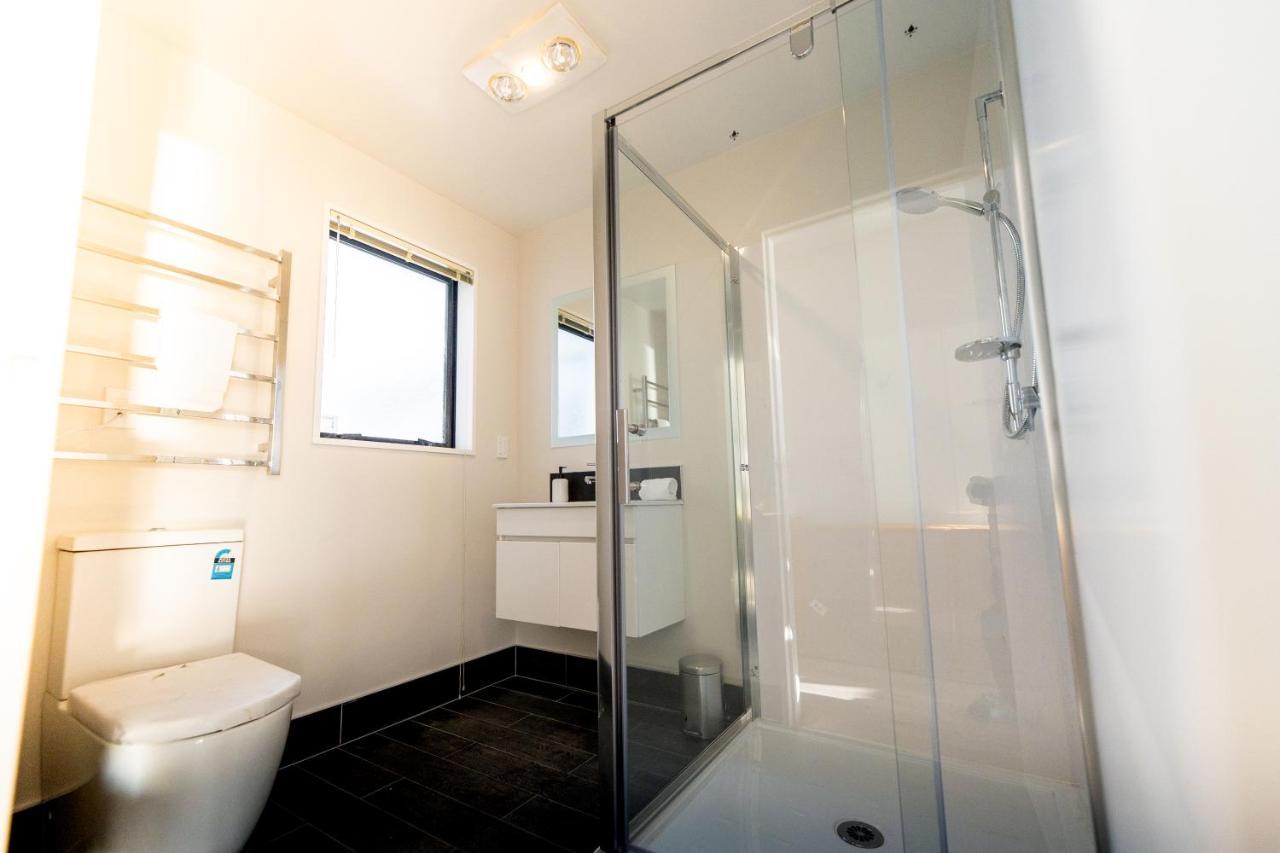 Tekapo Space Apartment เลคเทคาโป ภายนอก รูปภาพ