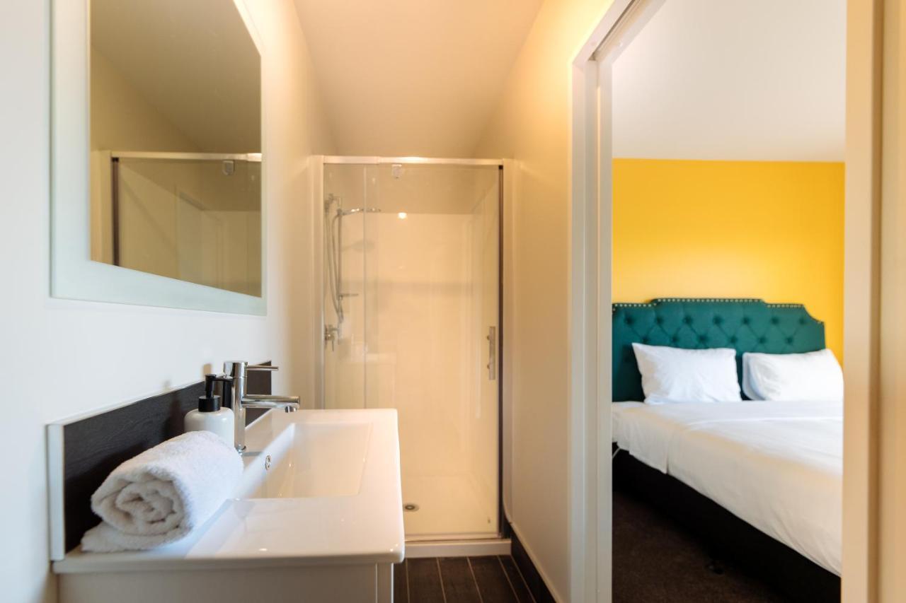 Tekapo Space Apartment เลคเทคาโป ภายนอก รูปภาพ