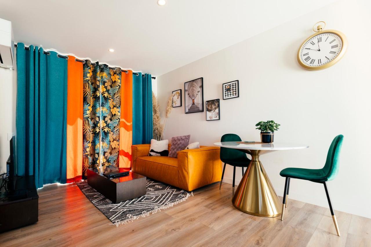 Tekapo Space Apartment เลคเทคาโป ภายนอก รูปภาพ