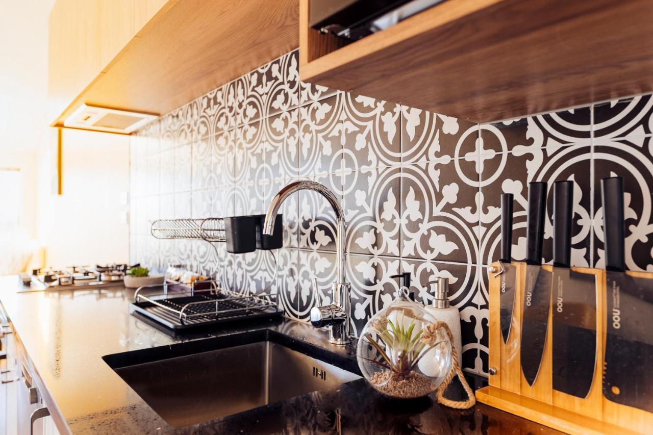 Tekapo Space Apartment เลคเทคาโป ภายนอก รูปภาพ